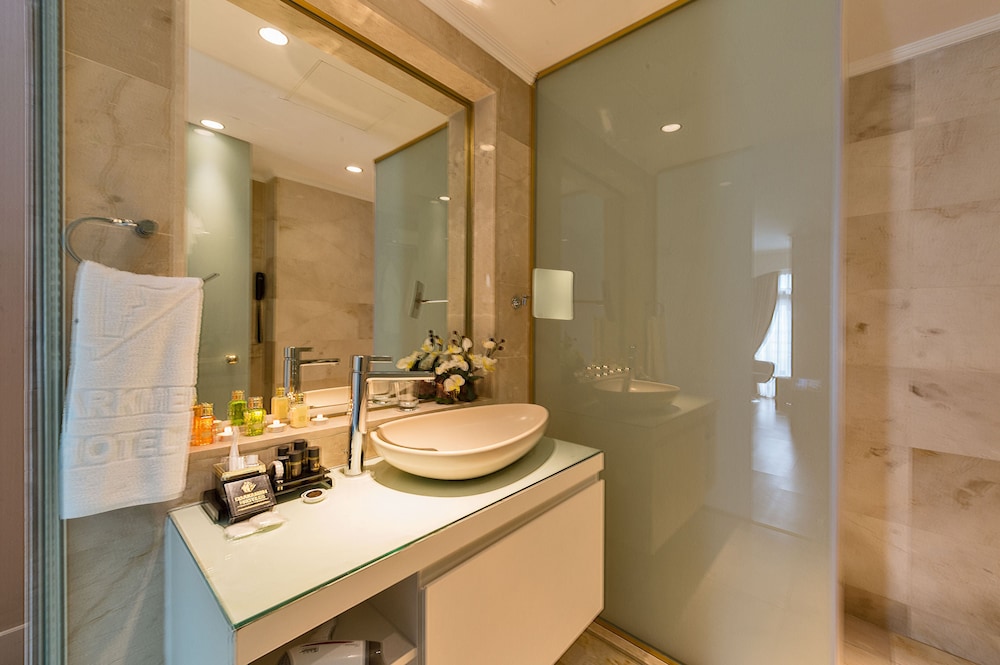 Darkmen 2 Hotel — Hotel rooms in Istanbul, Istanbul