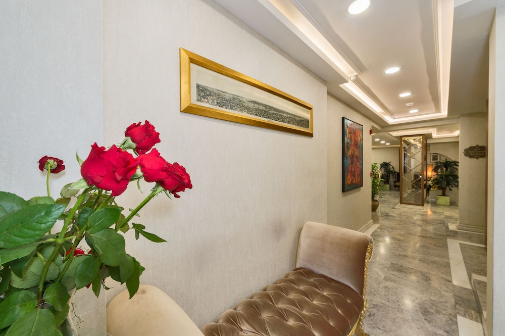 Darkmen 2 Hotel — Hotel building in Istanbul, Istanbul