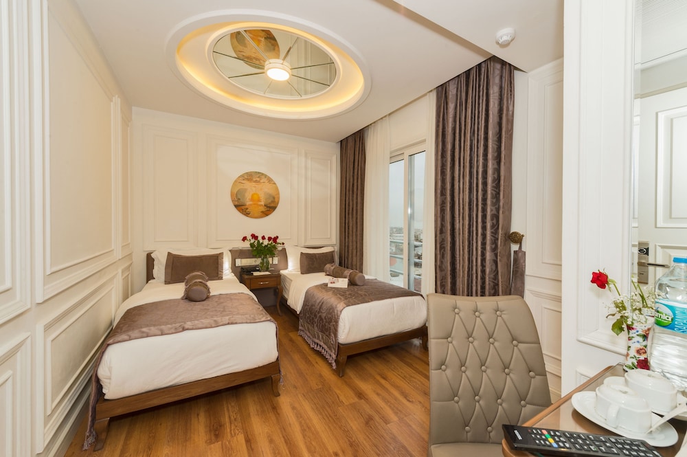 Darkmen 2 Hotel — Hotel rooms in Istanbul, Istanbul