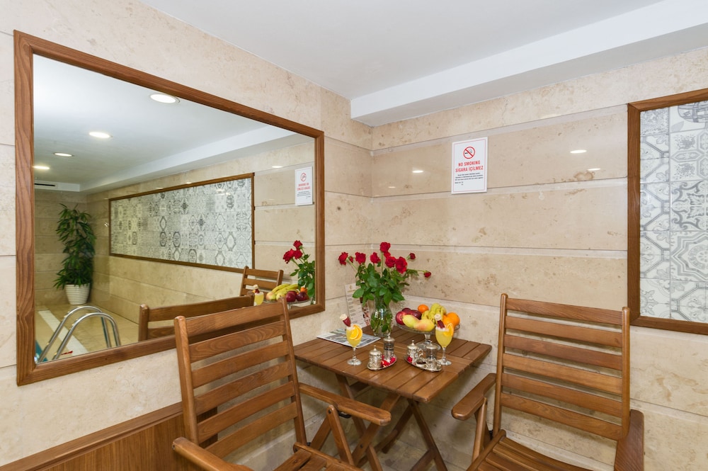 Darkmen 2 Hotel — Hotel rooms in Istanbul, Istanbul