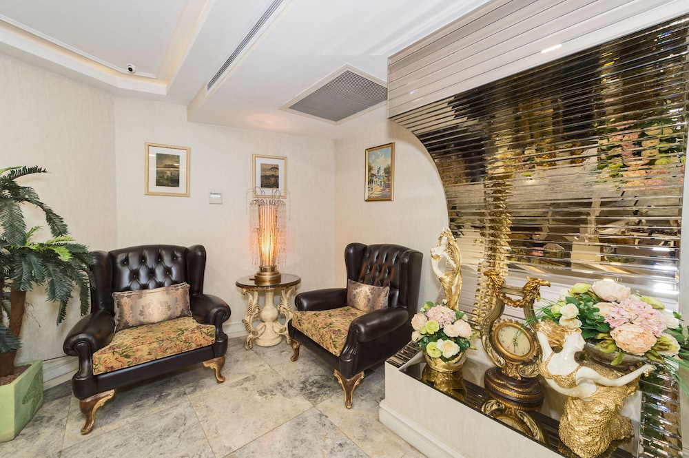 Darkmen 2 Hotel — Hotel rooms in Istanbul, Istanbul