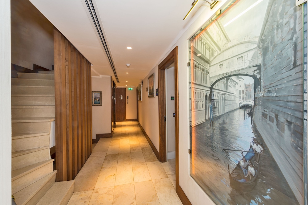 Darkmen 2 Hotel — Hotel building in Istanbul, Istanbul
