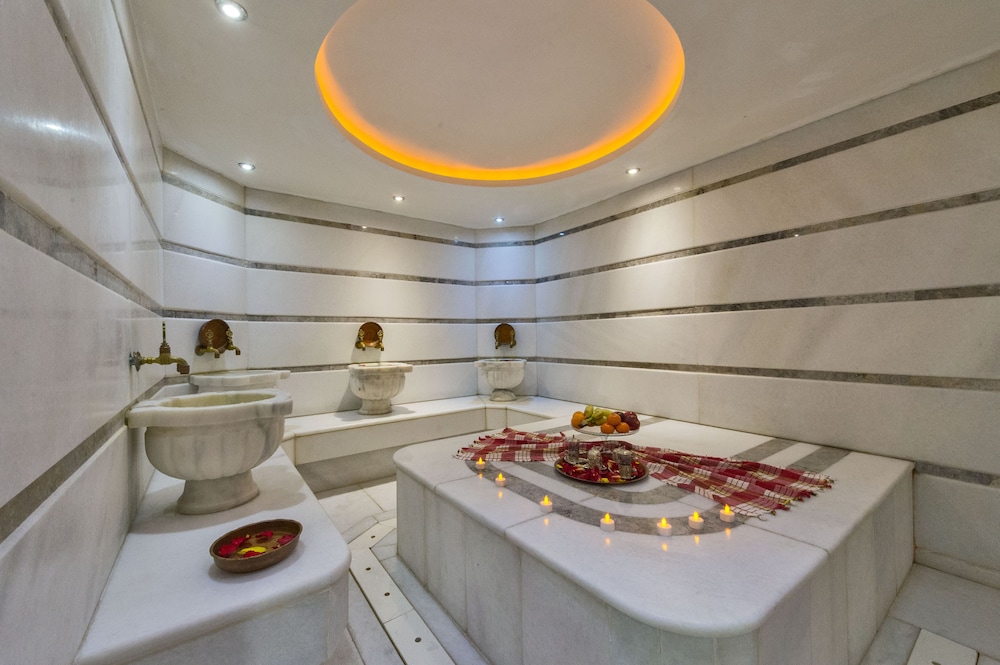 Darkmen 2 Hotel — Spa in Istanbul, Istanbul