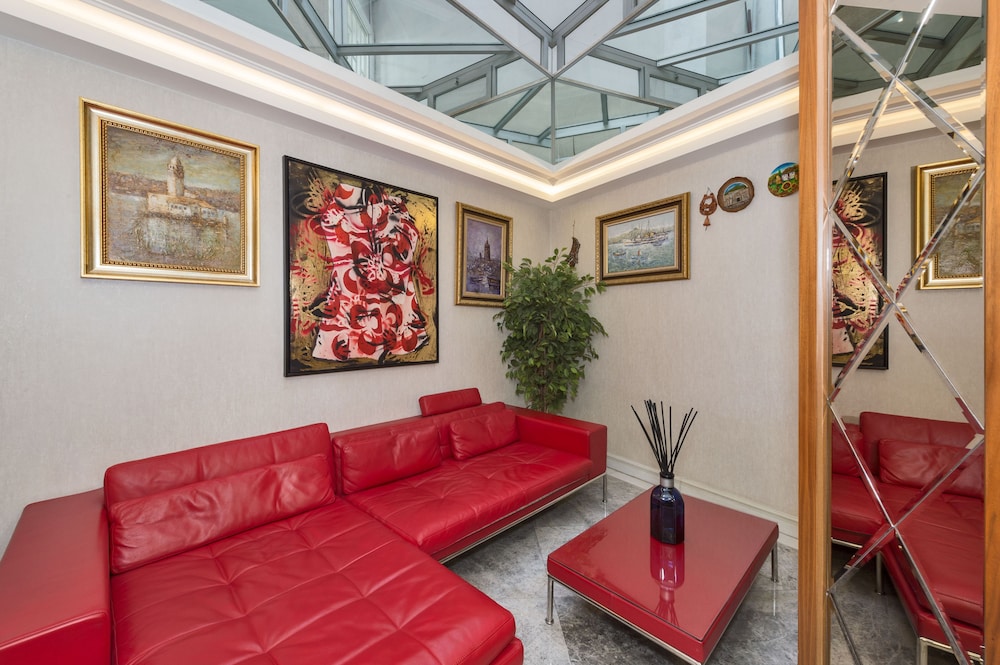 Darkmen 2 Hotel — Hotel rooms in Istanbul, Istanbul