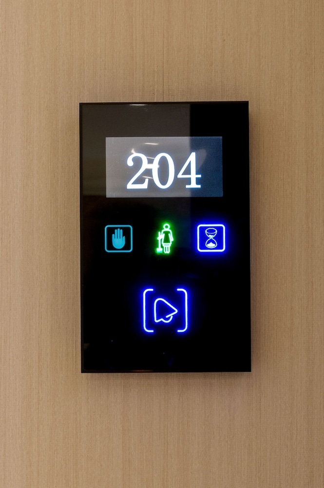 Darkmen 2 Hotel — Hotel rooms in Istanbul, Istanbul