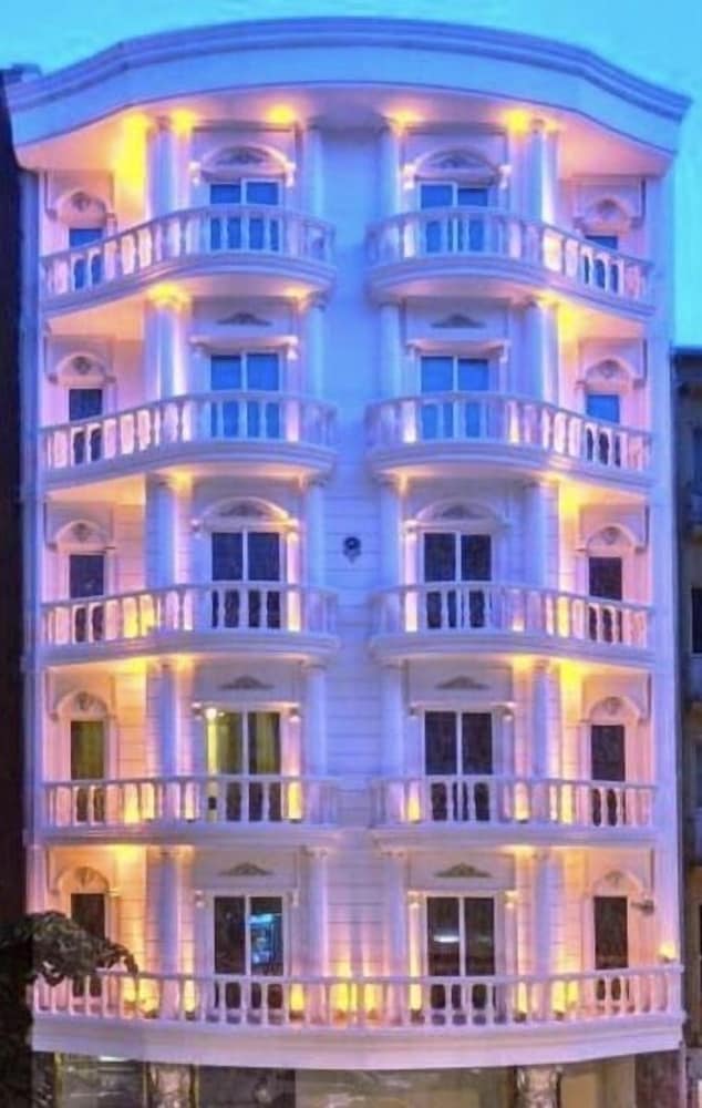Darkmen 2 Hotel — Main photo in Istanbul, Istanbul
