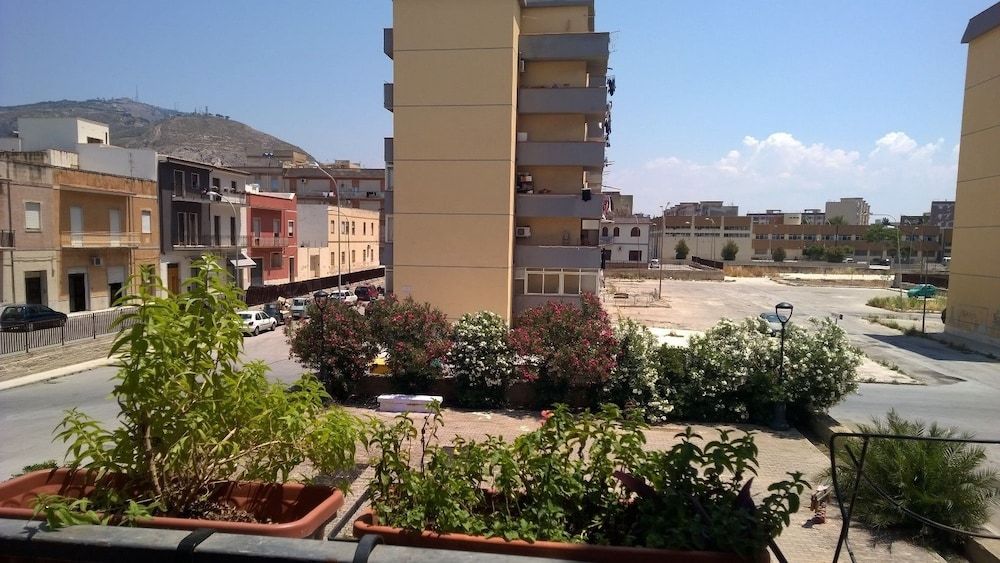 Bed and breakfast delle palme