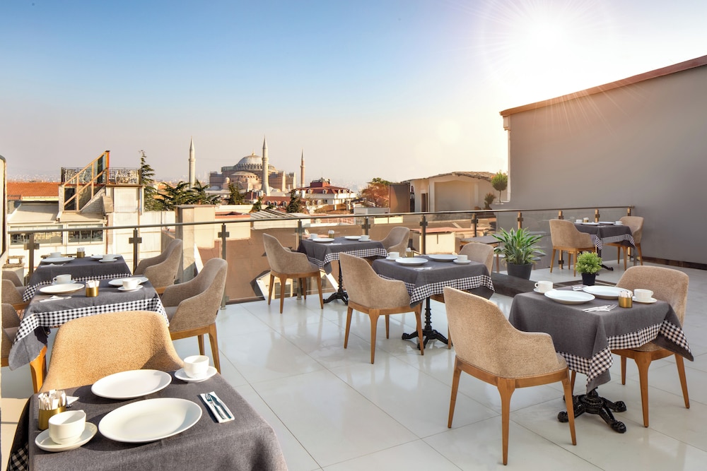 Great Fortune Hotel & SPA - zdjęcie 3