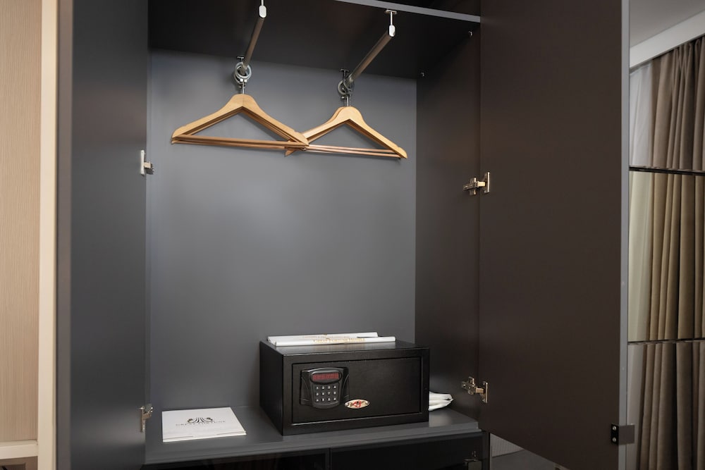 Great Fortune Hotel & SPA — Hotel rooms in Istanbul, Istanbul