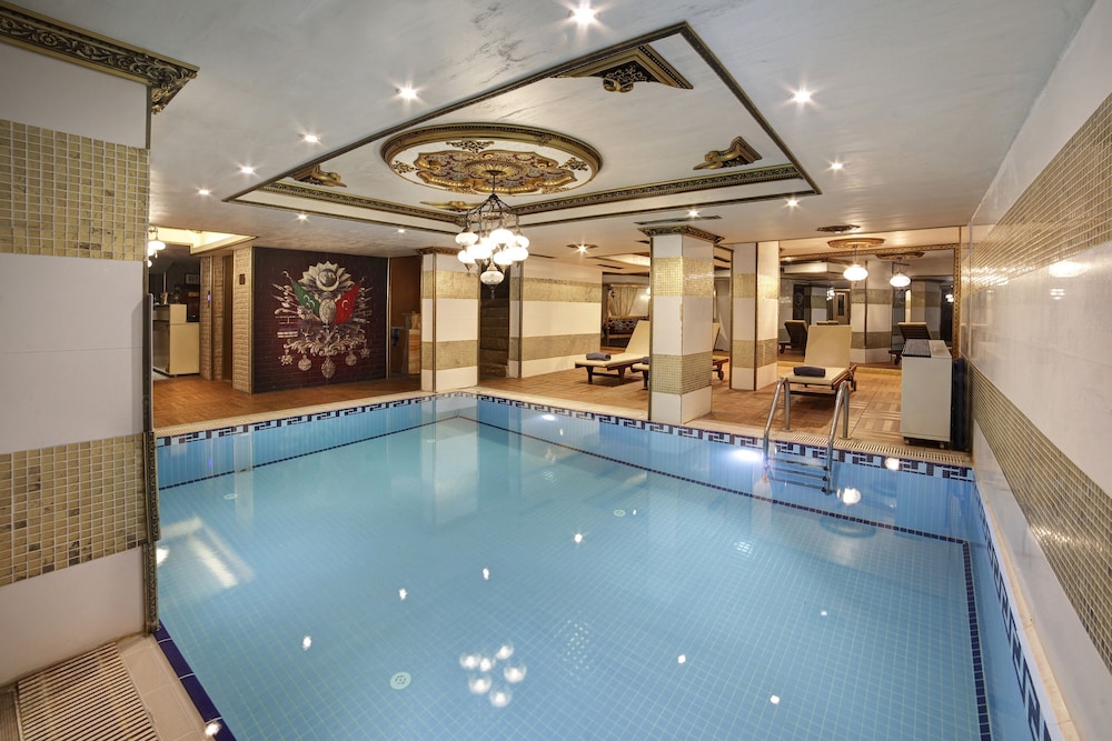 Great Fortune Hotel & SPA - zdjęcie 4