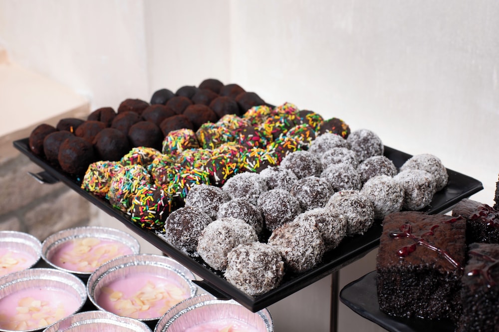 Great Fortune Hotel & SPA — Restaurant & bars in Istanbul, Istanbul