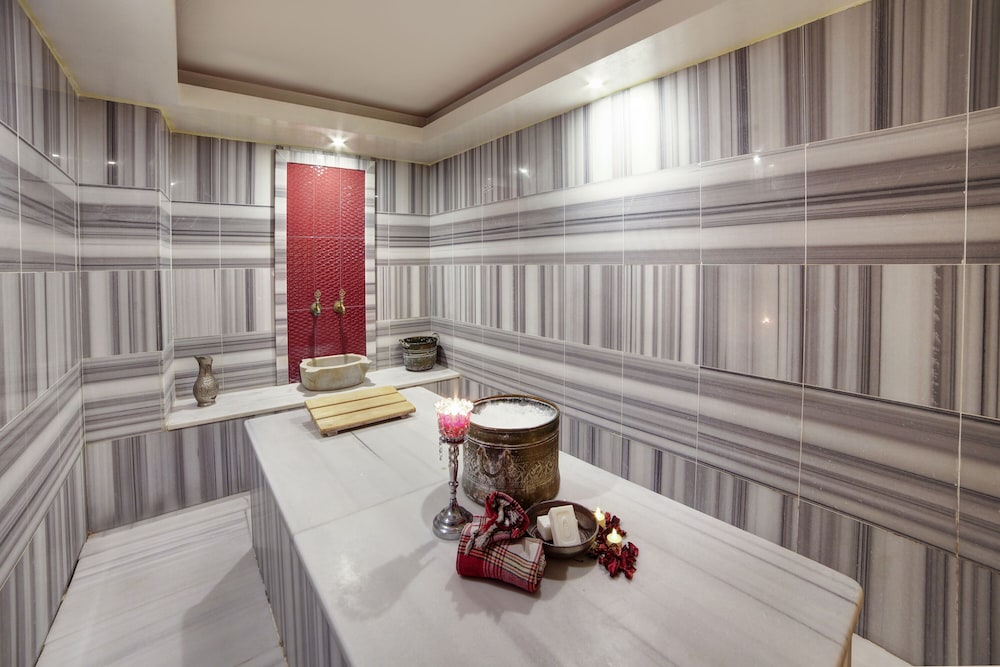 Great Fortune Hotel & SPA — Hotel rooms in Istanbul, Istanbul