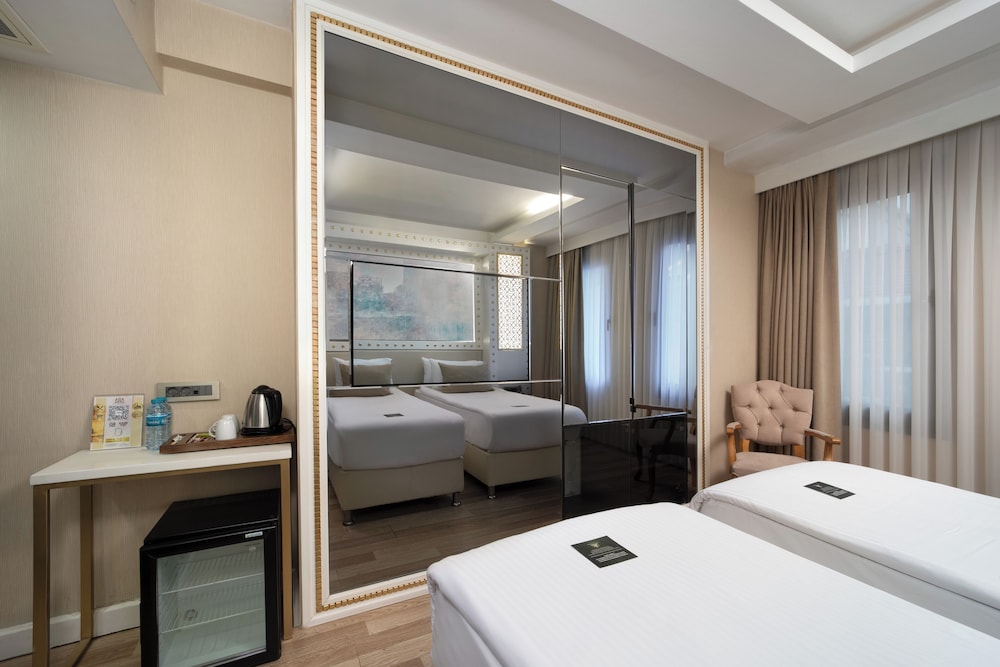 Great Fortune Hotel & SPA - zdjęcie 5