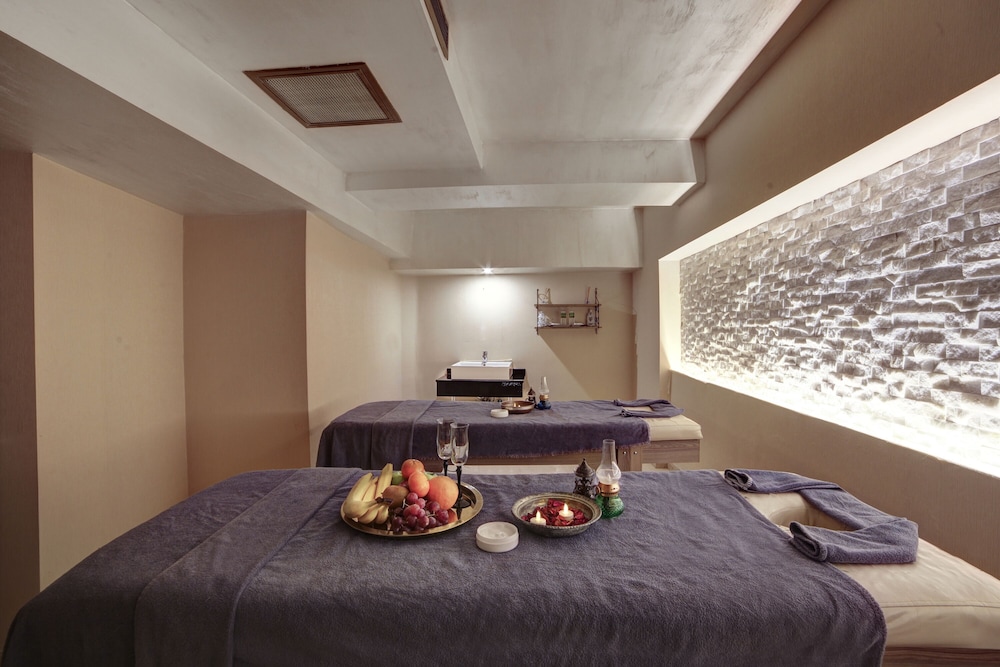 Great Fortune Hotel & SPA — Spa in Istanbul, Istanbul