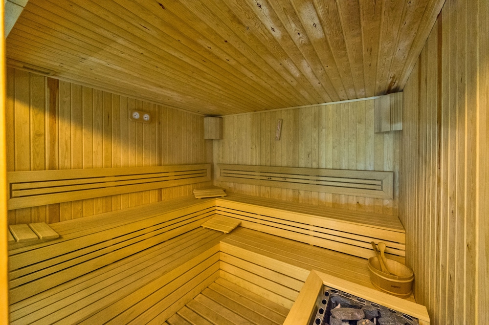 Great Fortune Hotel & SPA — Spa in Istanbul, Istanbul