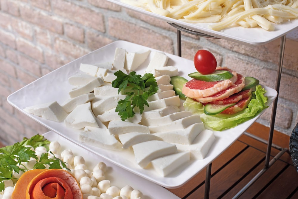 Great Fortune Hotel & SPA — Restaurant & bars in Istanbul, Istanbul