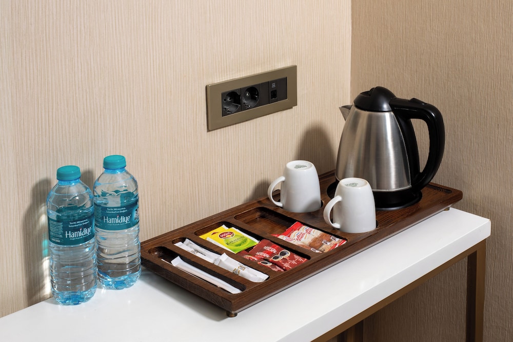Great Fortune Hotel & SPA — Hotel rooms in Istanbul, Istanbul