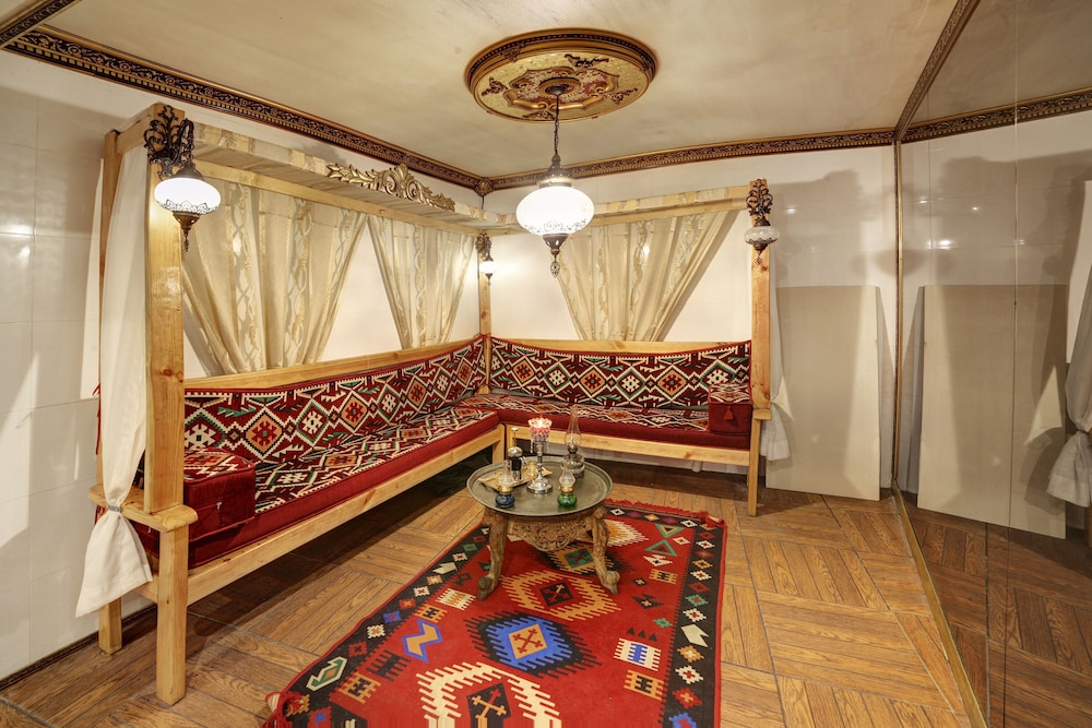 Great Fortune Hotel & SPA — Hotel rooms in Istanbul, Istanbul