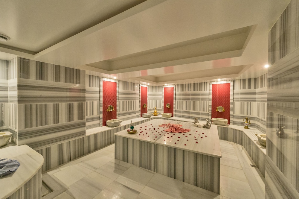 Great Fortune Hotel & SPA — Spa in Istanbul, Istanbul