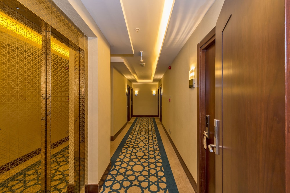 Great Fortune Hotel & SPA — Hotel building in Istanbul, Istanbul