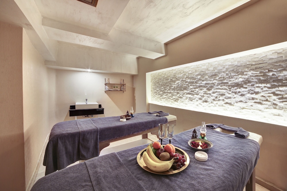 Great Fortune Hotel & SPA — Spa in Istanbul, Istanbul