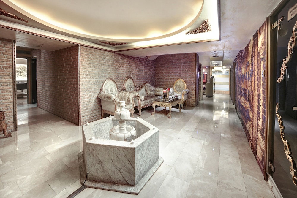 Great Fortune Hotel & SPA — Spa in Istanbul, Istanbul