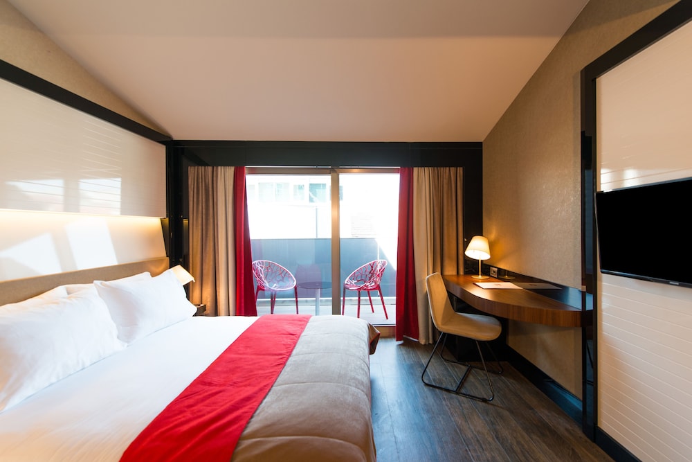Hotel Favori - zdjęcie 2