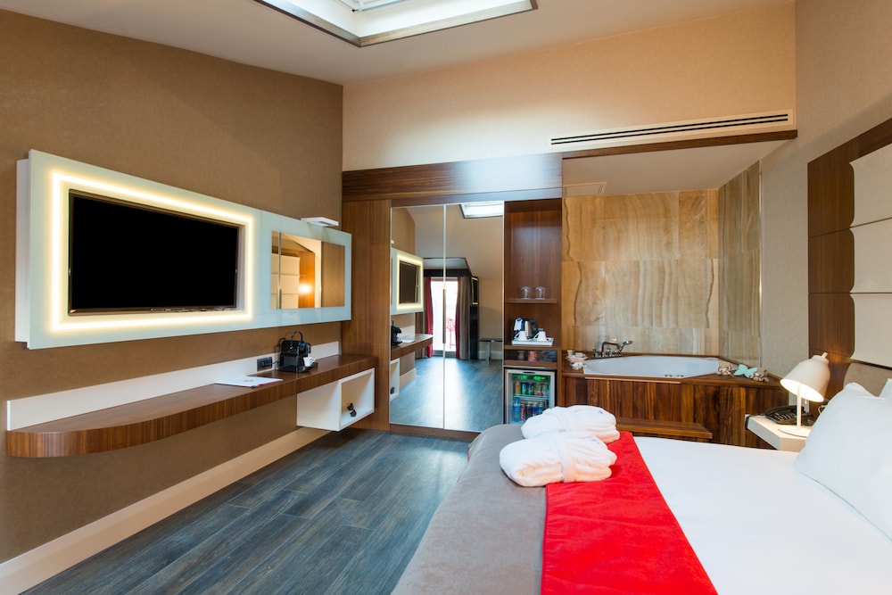 Hotel Favori - zdjęcie 4