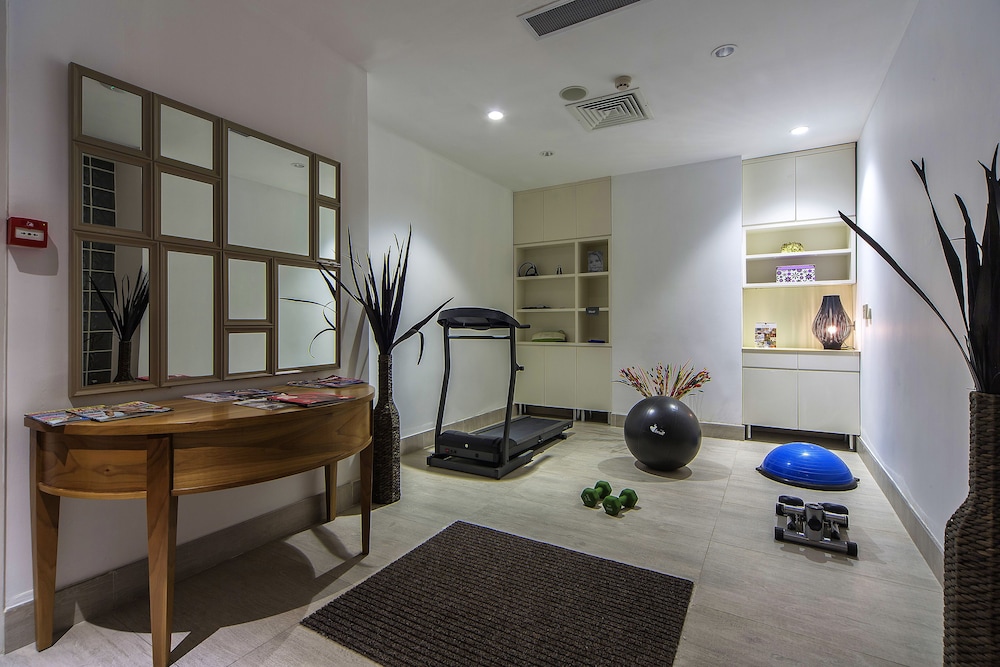 Morione Hotel & Spa Center - zdjęcie 5