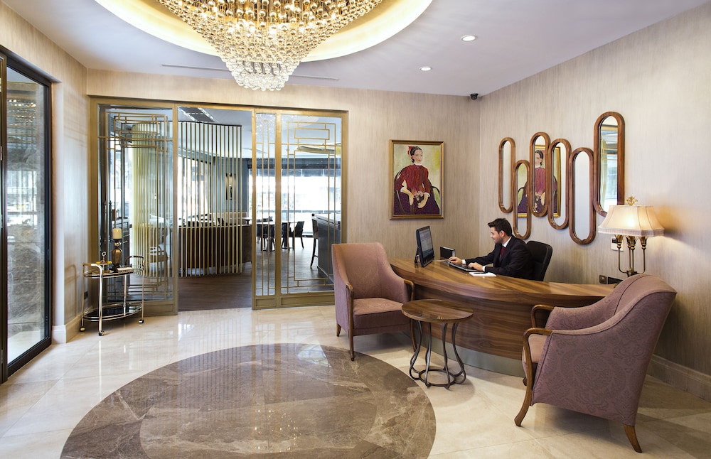 Morione Hotel & Spa Center - zdjęcie 3