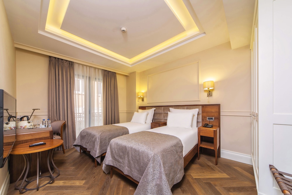 Morione Hotel & Spa Center - zdjęcie 2