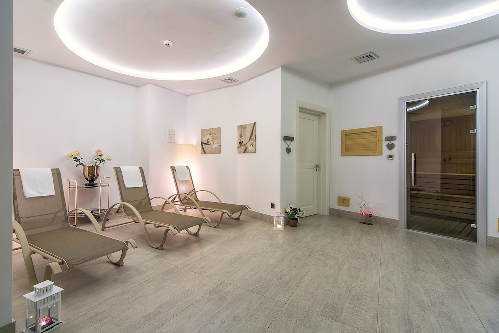Morione Hotel & Spa Center - zdjęcie 4