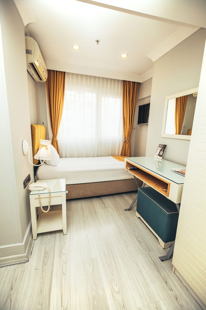 Just Inn Hotel - zdjęcie 5