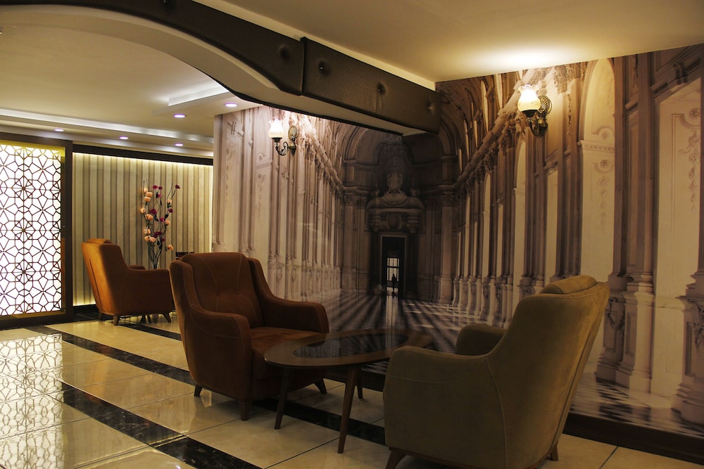 Marmara Place Old City Hotel - zdjęcie 5