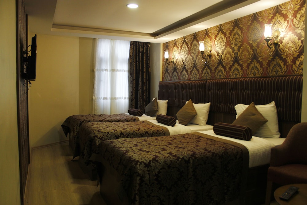 Marmara Place Old City Hotel - zdjęcie 2