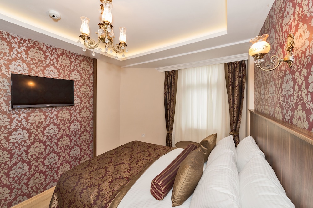 Marmara Place Old City Hotel - zdjęcie 4