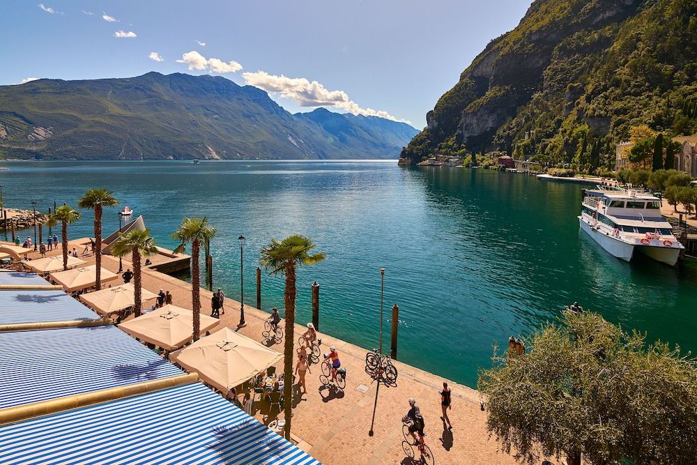 Hotel Sole Relax & Panorama