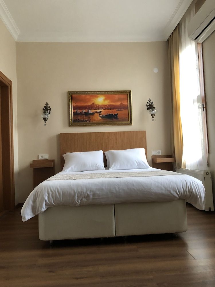Ottoman's Pearl Hotel - zdjęcie 4