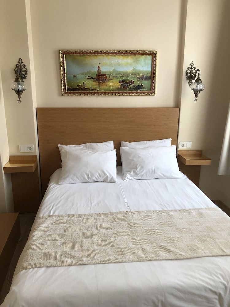 Ottoman's Pearl Hotel - zdjęcie 3