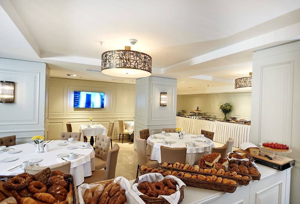 Renata Boutique Hotel - Boutique Class - zdjęcie 4