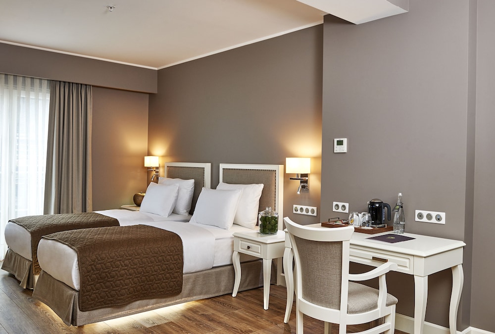 Renata Boutique Hotel - Boutique Class - zdjęcie 3