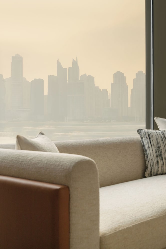Delano Dubai — Hotel rooms in Dubai