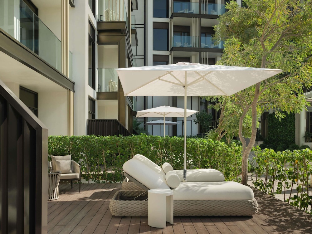 Delano Dubai — Hotel building in Dubai