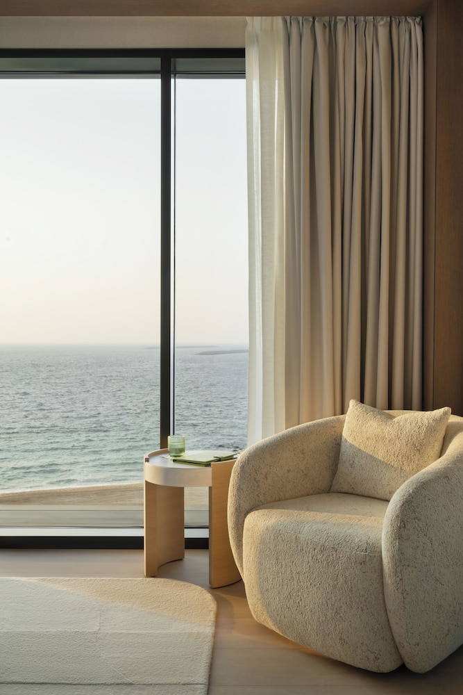 Delano Dubai — Hotel rooms in Dubai