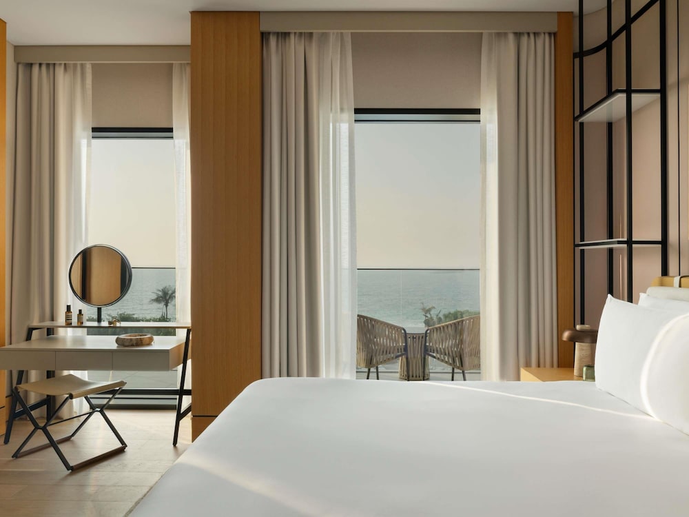 Delano Dubai — Hotel rooms in Dubai