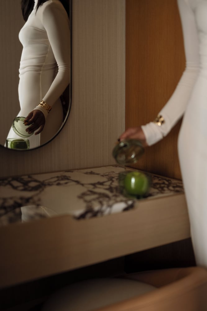 Delano Dubai — Hotel rooms in Dubai