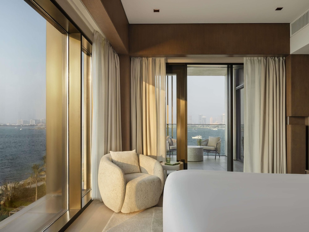 Delano Dubai — Hotel rooms in Dubai