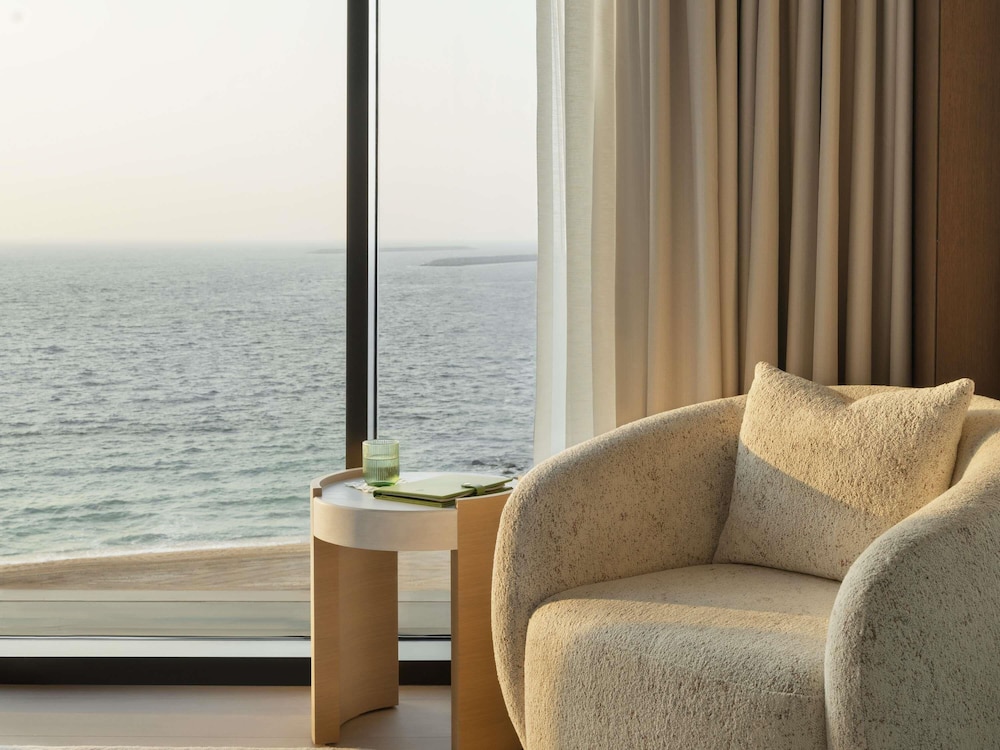 Delano Dubai — Hotel rooms in Dubai