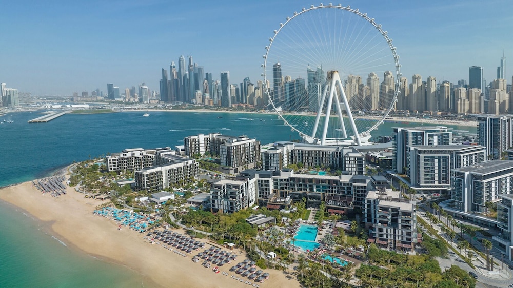 Delano Dubai - zdjęcie 3