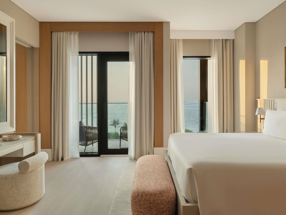 Delano Dubai — Hotel rooms in Dubai